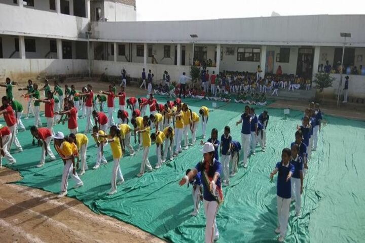 Swami Vivekanand Government Model School-Exercise