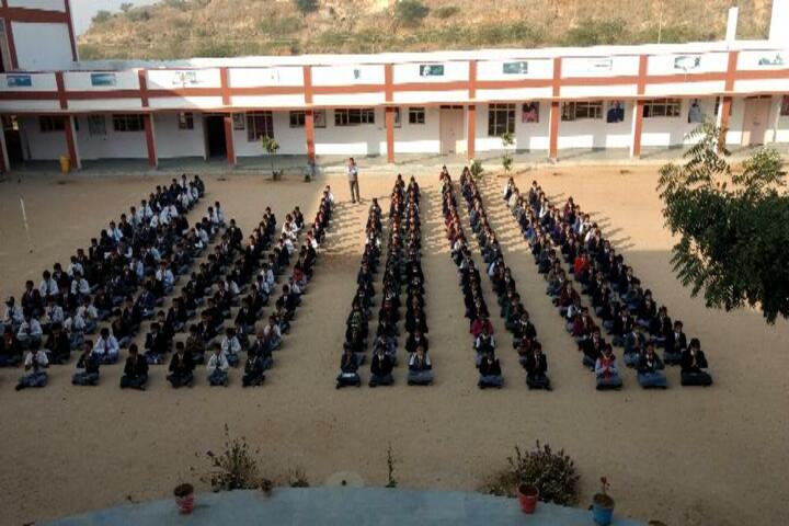 Swami Vivekanand Government Model School-Others
