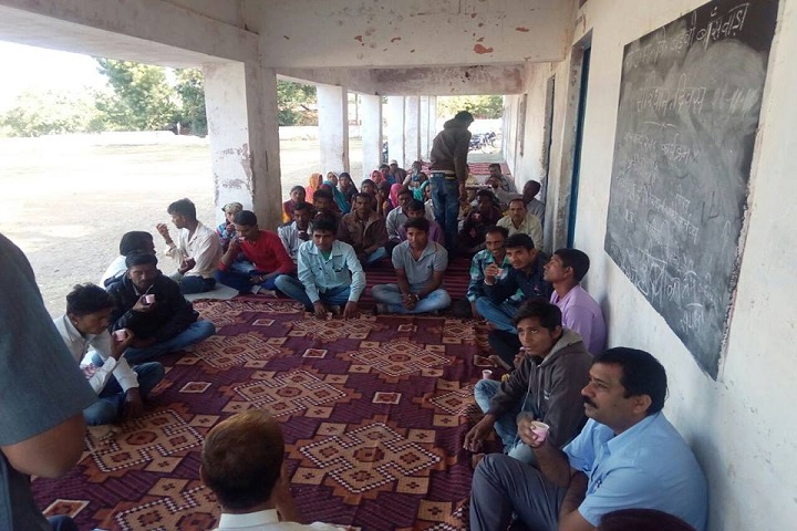 Swami Vivekanand Government Model School-Activity