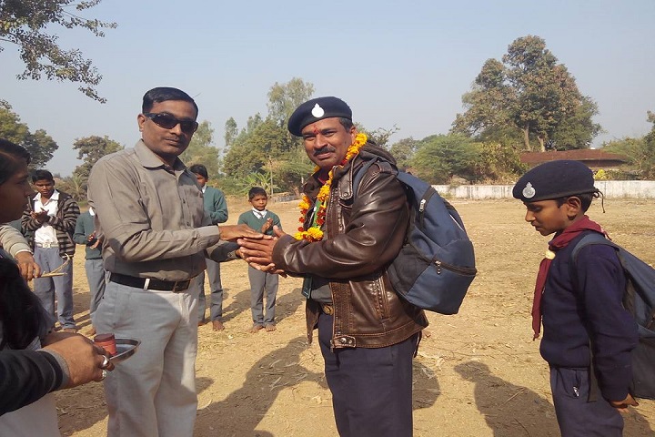 Swami Vivekanand Government Model School-Events2