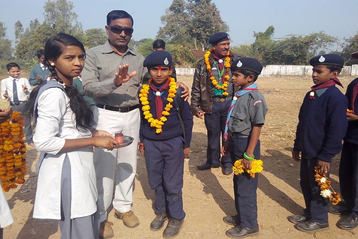 Swami Vivekanand Government Model School-Events3