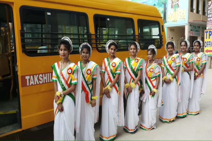 Takshila Public School - Function Image 2