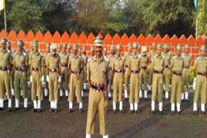 The Aditya Birla Public School-NCC Training