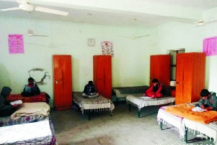 The Noble Scholar Academy-Hostel
