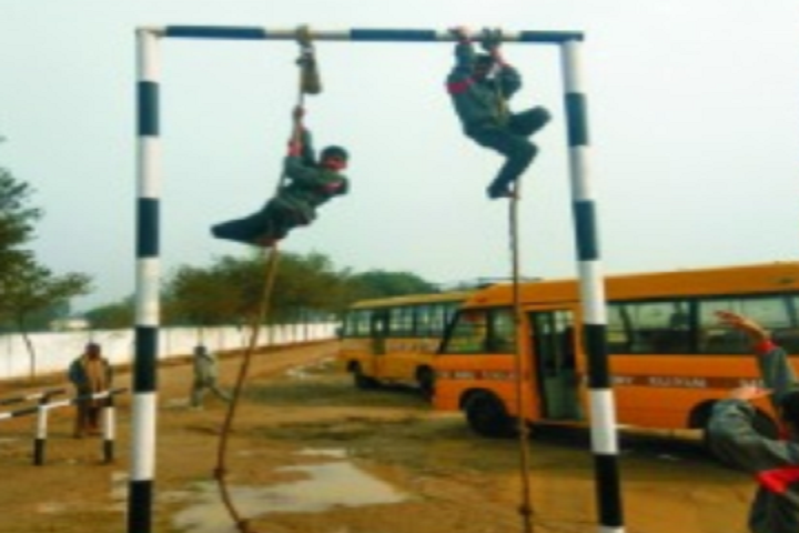 The Noble Scholar Academy-Transport