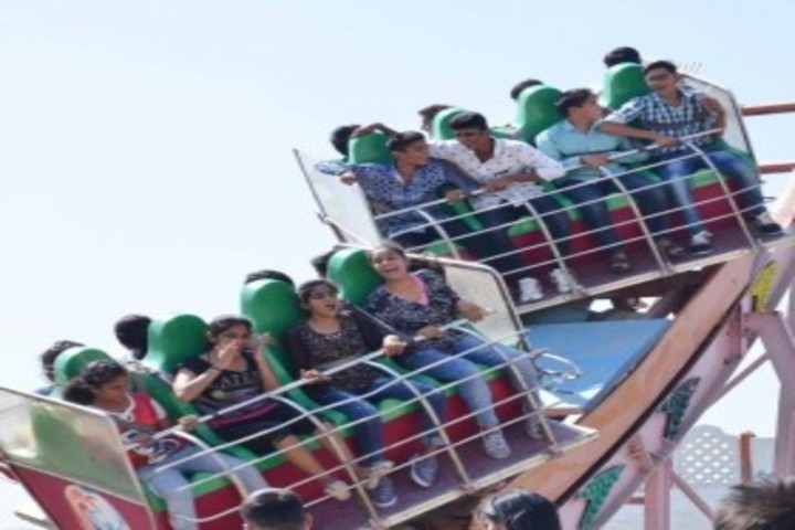 The Star Academy Sansthan-School trip