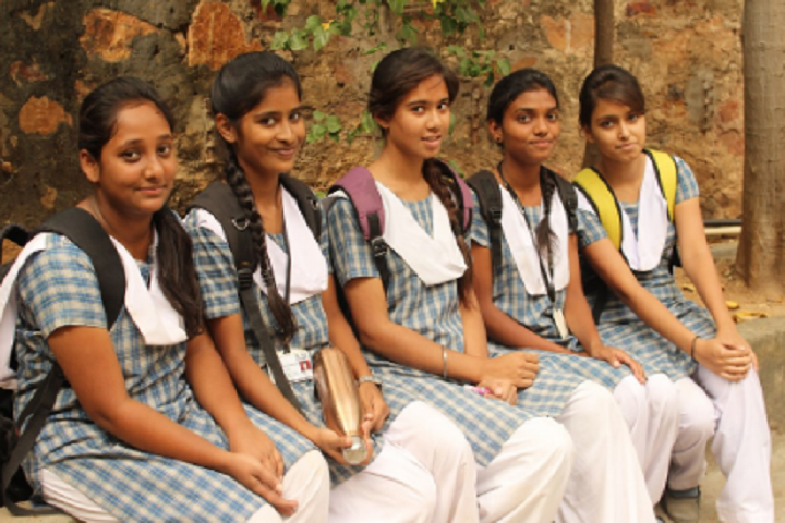 The Study Senior Secondary School-Educational Tour
