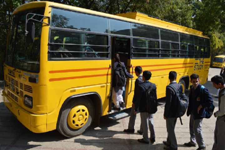 The Study Senior Secondary School-Transport
