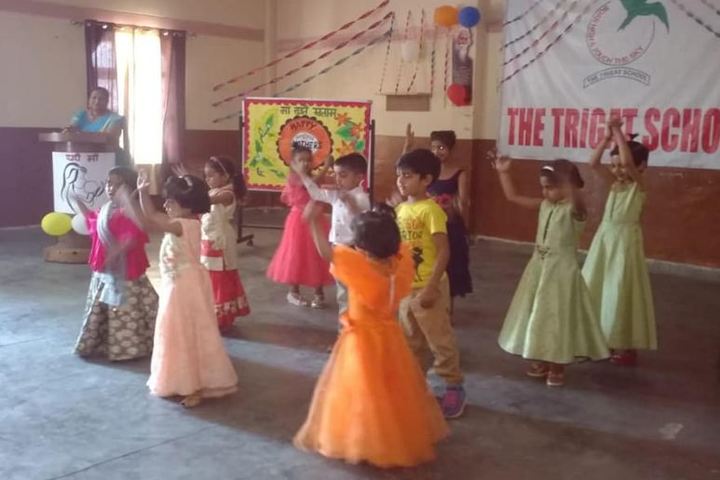 The Trigat School-Dance