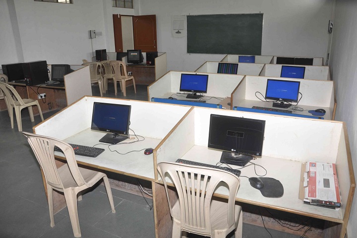 Trm Public School-IT-Lab