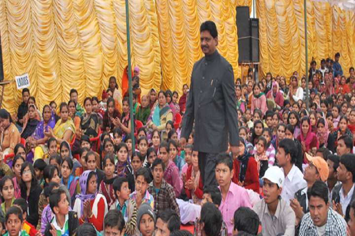 Veena Memorial Senior Secondary School-Function