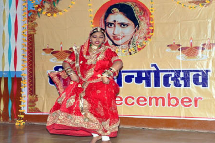 Veena Memorial Senior Secondary School-Event