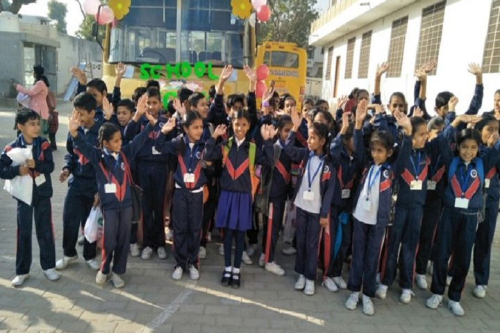Vidhya Sagar Senior Secondary School-Picnic