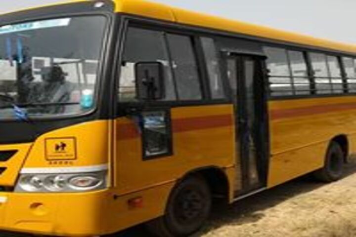 Vidya Global School-Transport