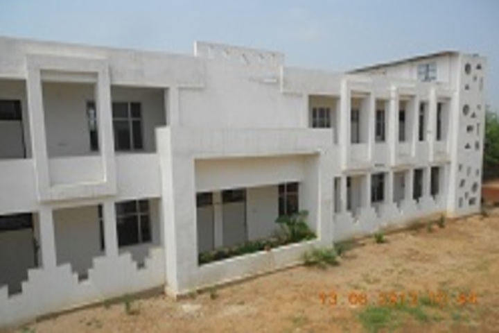 Vidya Gram International School-Campus