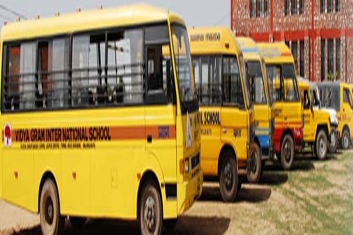 Vidya Gram International School-Transport