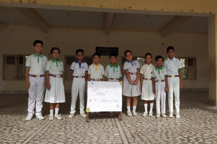 Vimal Vidya Vihar Senior Secondary School-Competition