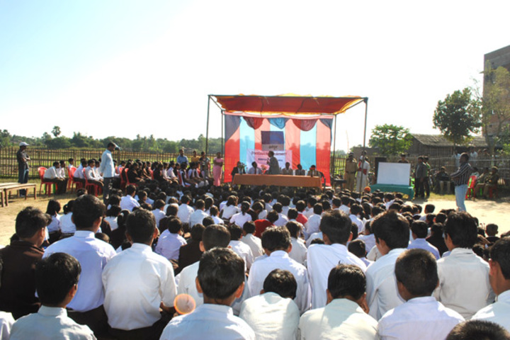 Mother Teresa Academy- Seminar
