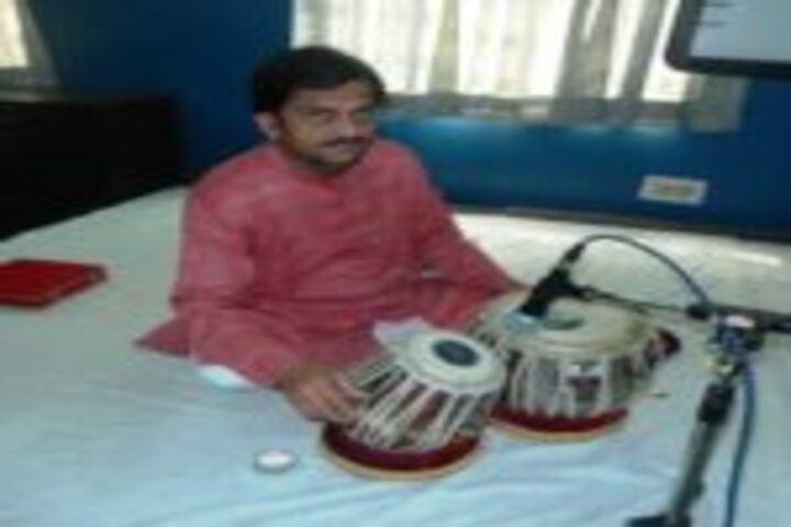 Mothers International Academy- Music Competition