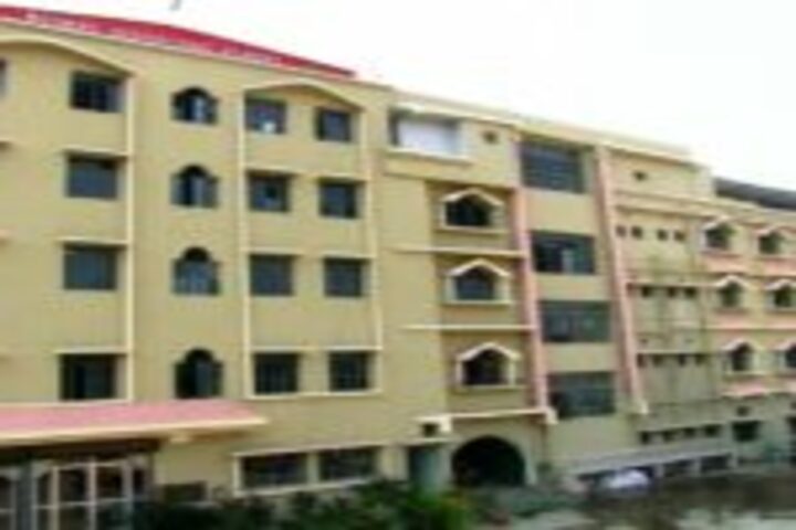 Mothers International Academy- School Building
