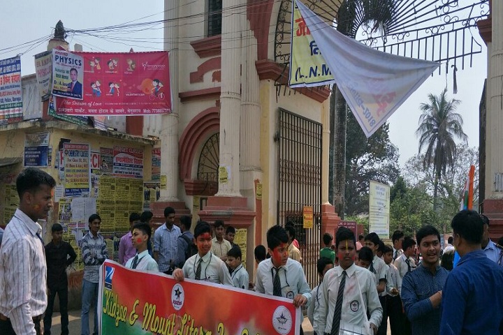 Mount Litera Public School- Holiy Celebrations