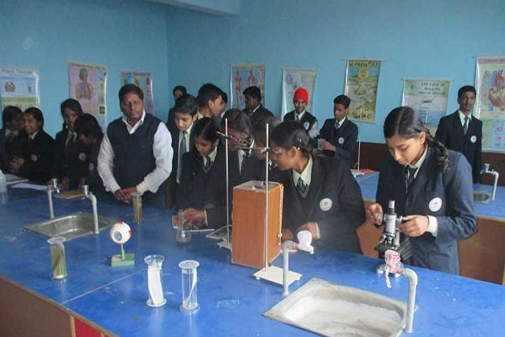 Mount Litera Public School- Science Lab