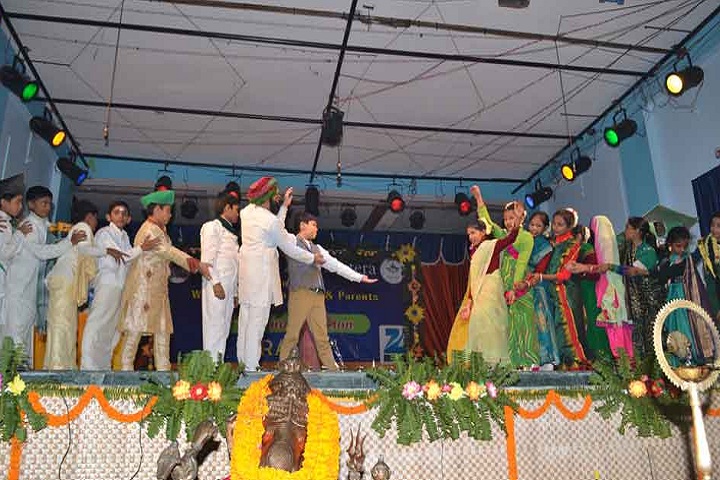 Mount Litera Public School-Annual Function