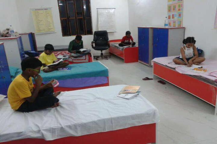 Mount Litera Zee High School- Hostel