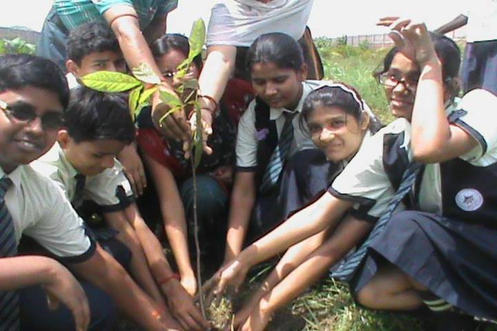Mount Litera Zee High School- Plantation