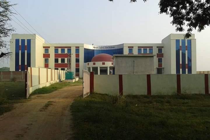 Mount Litera Zee School- School Campus2