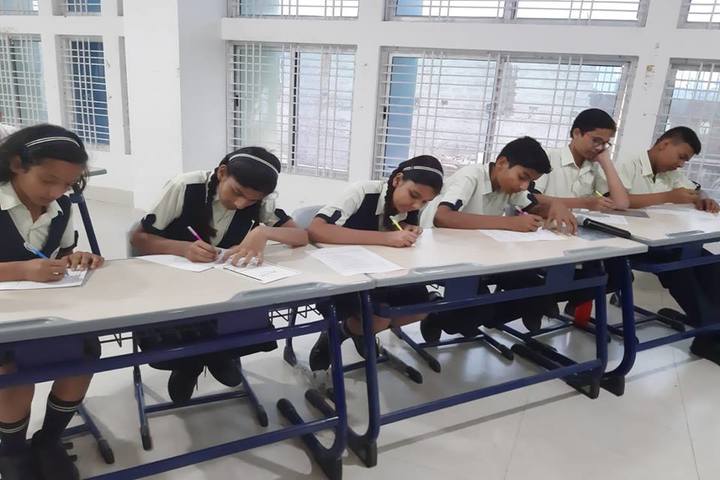 Mount Litera Zee School Bihta-Work Shop