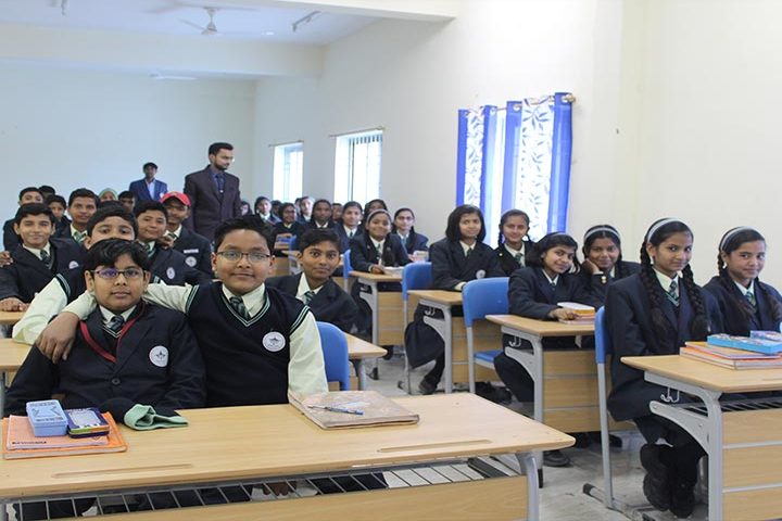Mount Litera Zee School- Auditorium