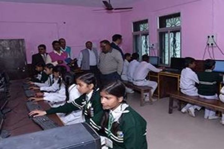 N V English Academy-Inspection