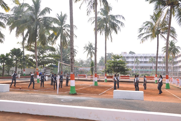 A K T Memorial Vidya Saaket School-Sports