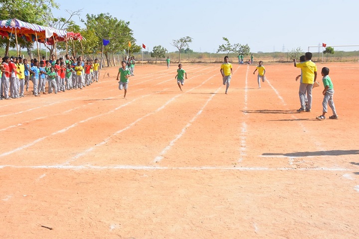 Abcs Kenbridge School-Sports