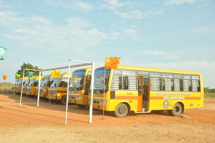Abcs Kenbridge School-Transport