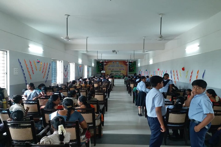 Akr Academy School-Event