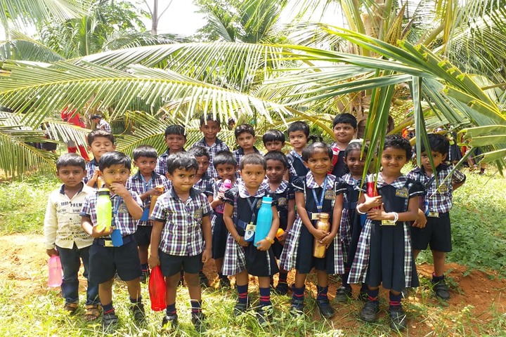 Akr Academy School-Trip