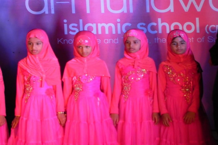 Al Munawara Islamic School Cbse-Event