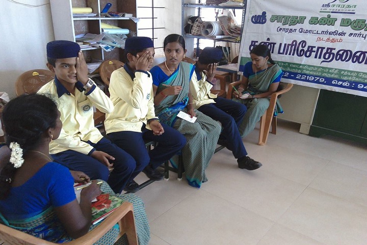 Al-Munawara Islamic School Cbse-Activity