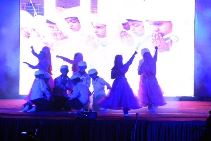 Al-Munawara Islamic School Cbse-Anual Day