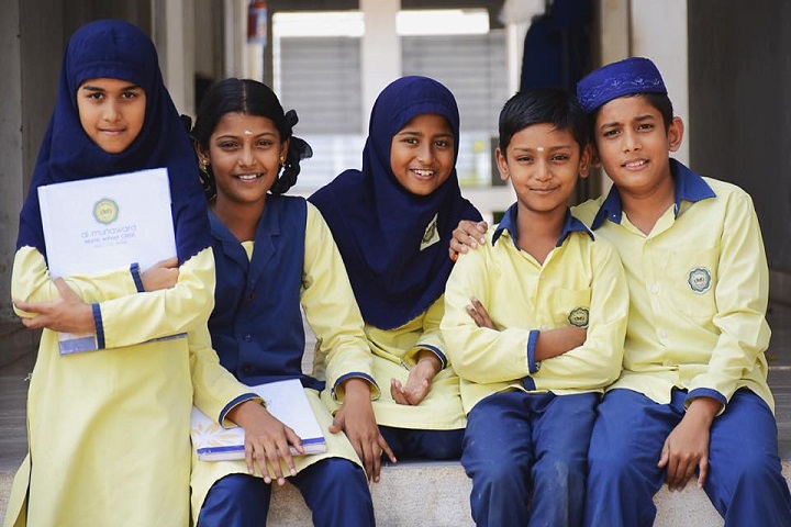 Al-Munawara Islamic School Cbse-Eents1