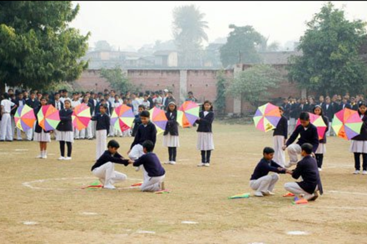 Navyug Vidyalaya-Sports