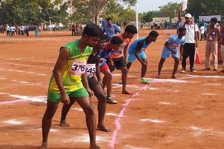 Amrita Vidyalayam-Sports