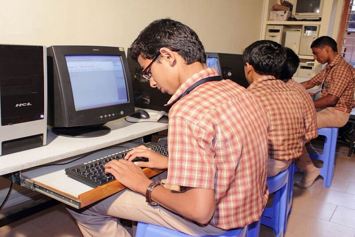 Amrita Vidyalayam-IT-Lab