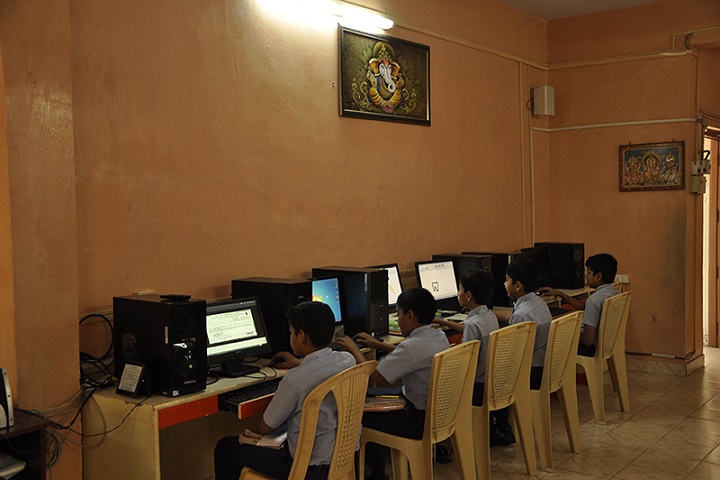 Angappa Educational Trust Senior Secondary School-IT-Lab