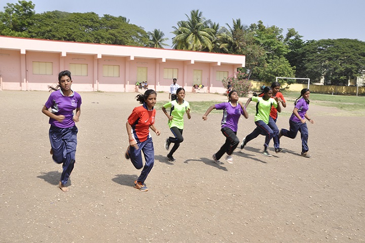 Angappa Educational Trust Senior Secondary School-Sports