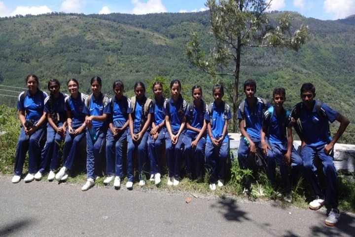 Appu Arivaalayem Secondary School-Students