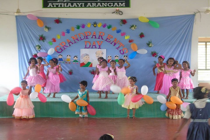 Appu Arivaalayem Secondary School-Annual Day