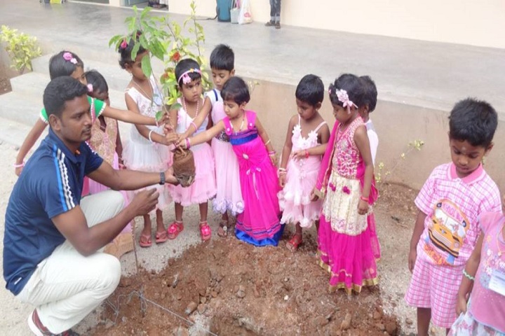 Appu Arivaalayem Secondary School-Events1